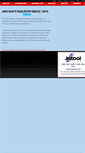 Mobile Screenshot of jetool.com